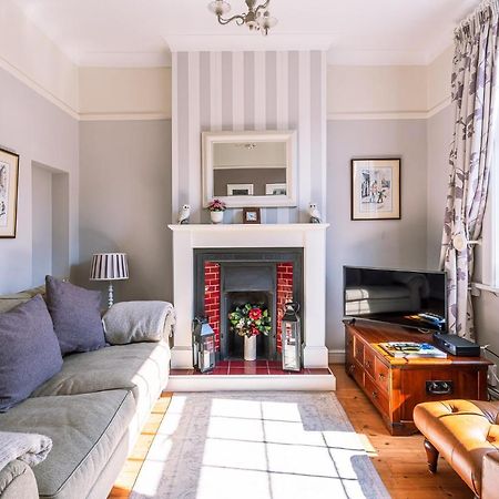 15 Brownlow Street ヨーク エクステリア 写真